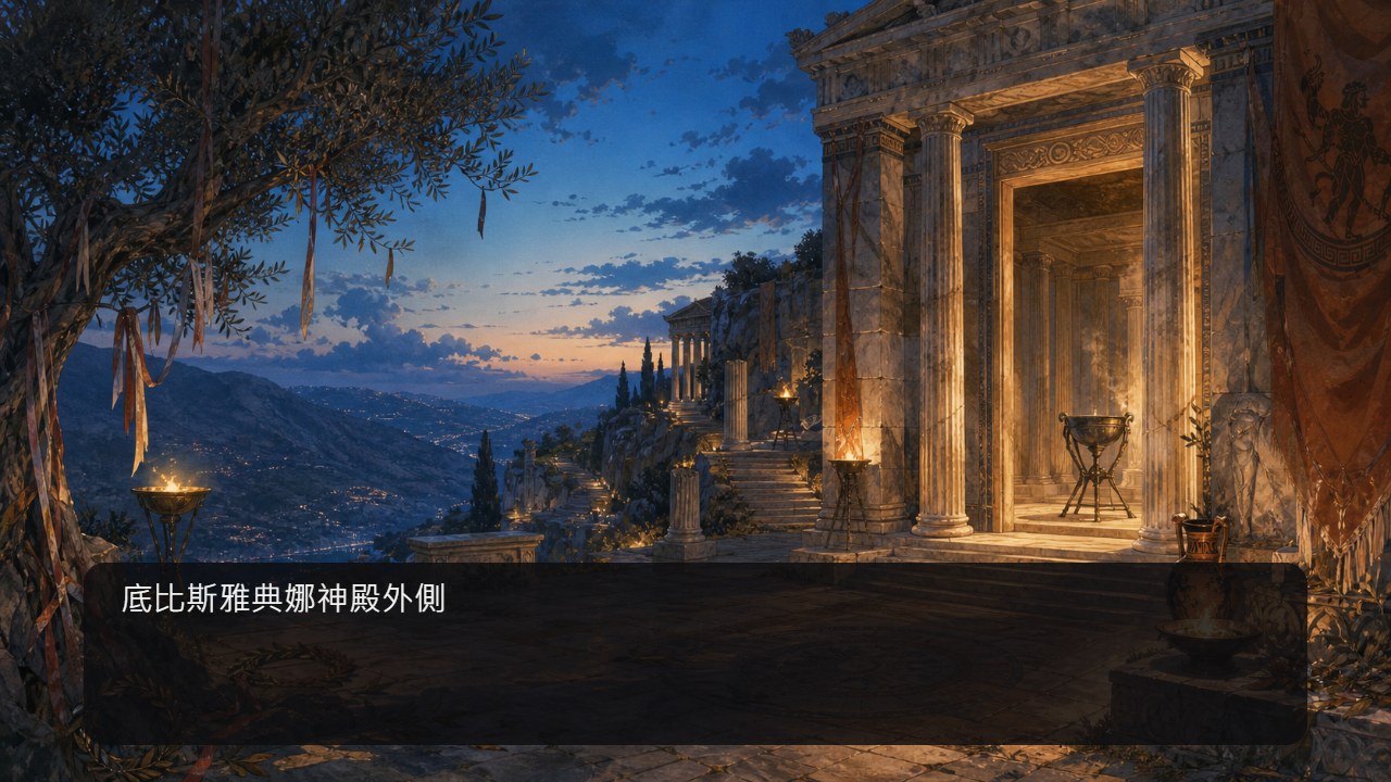 《厄里斯之囚》封面