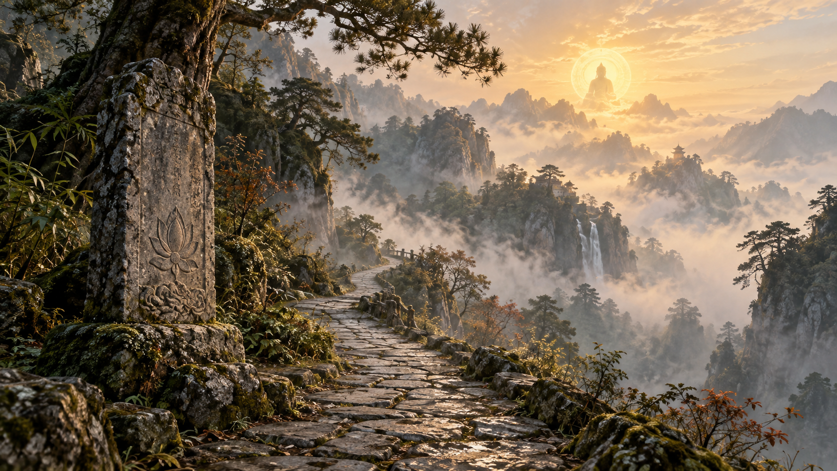 《當下進入淨土》封面