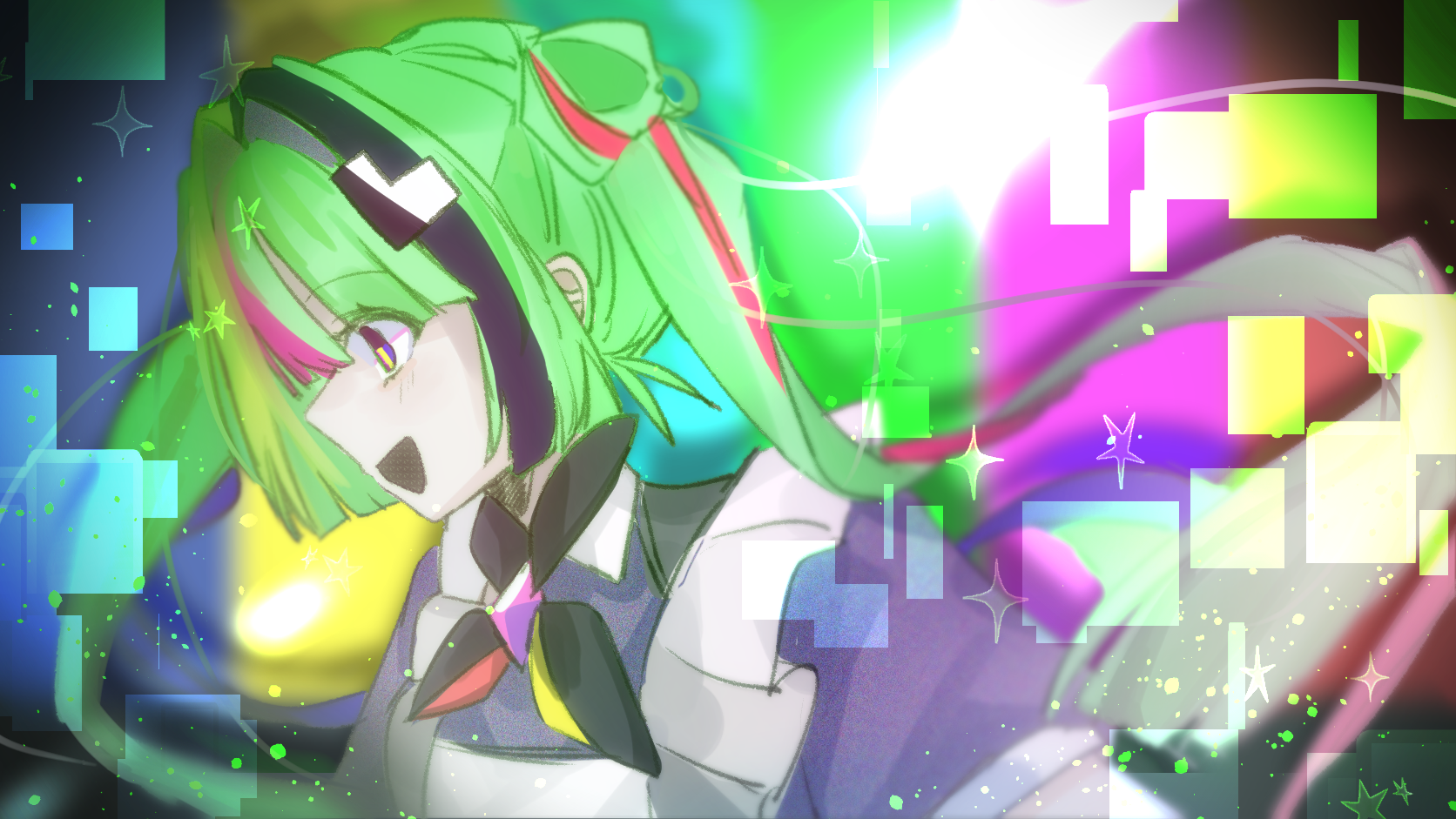 《四月四天氣晴》封面