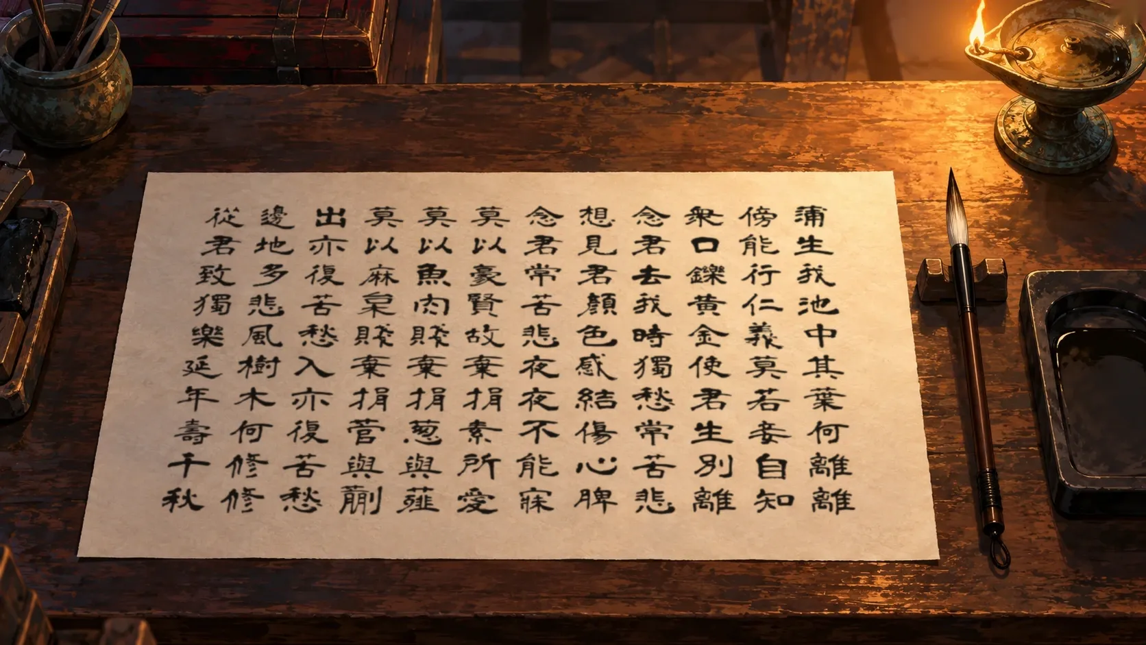《洛泉.袁真跡》公開站