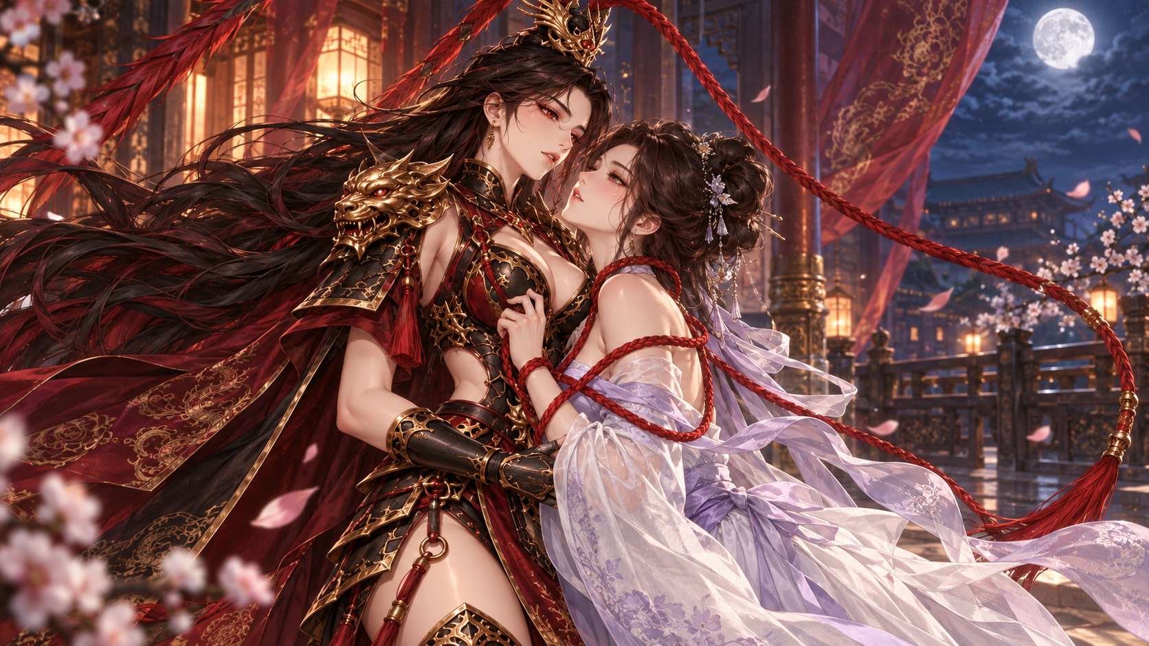 《仙泉．香布纏（精華先導版）》封面