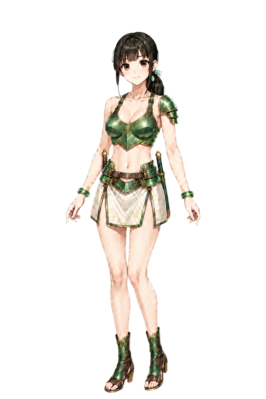 戰甲