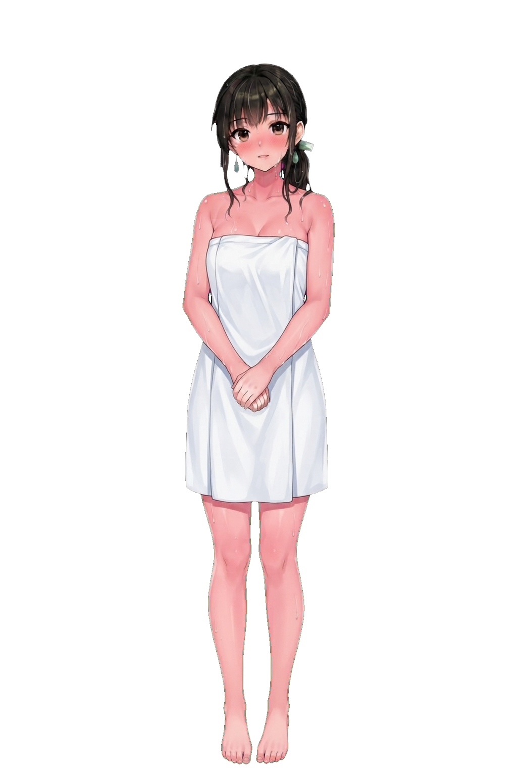 溫泉
