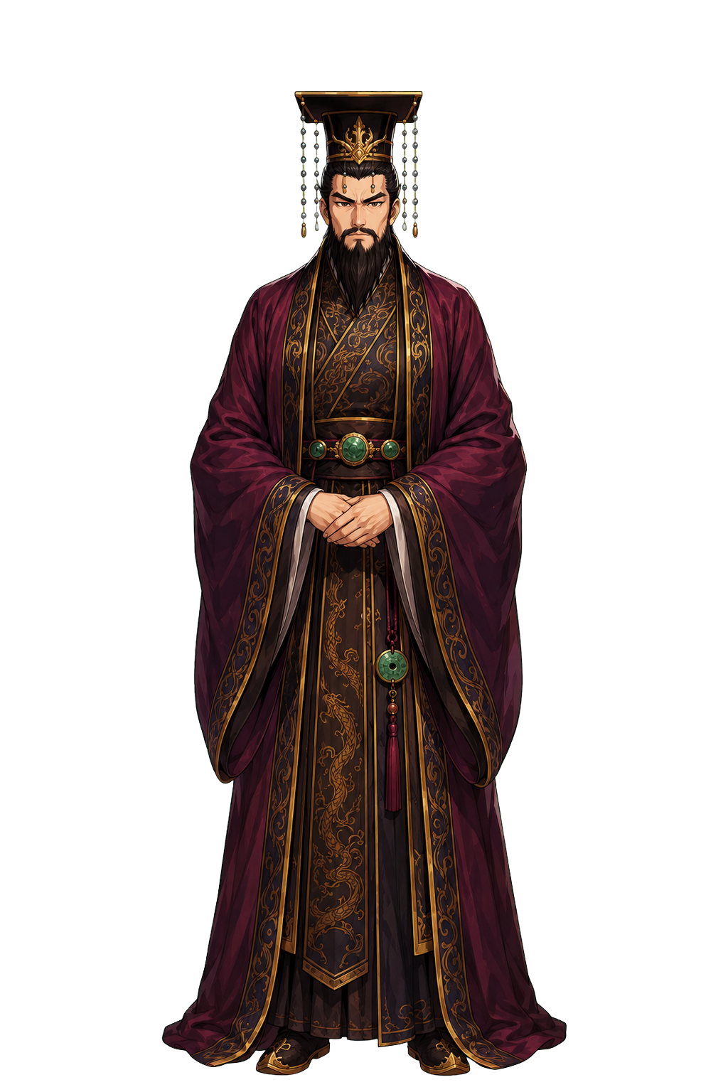 劉焉