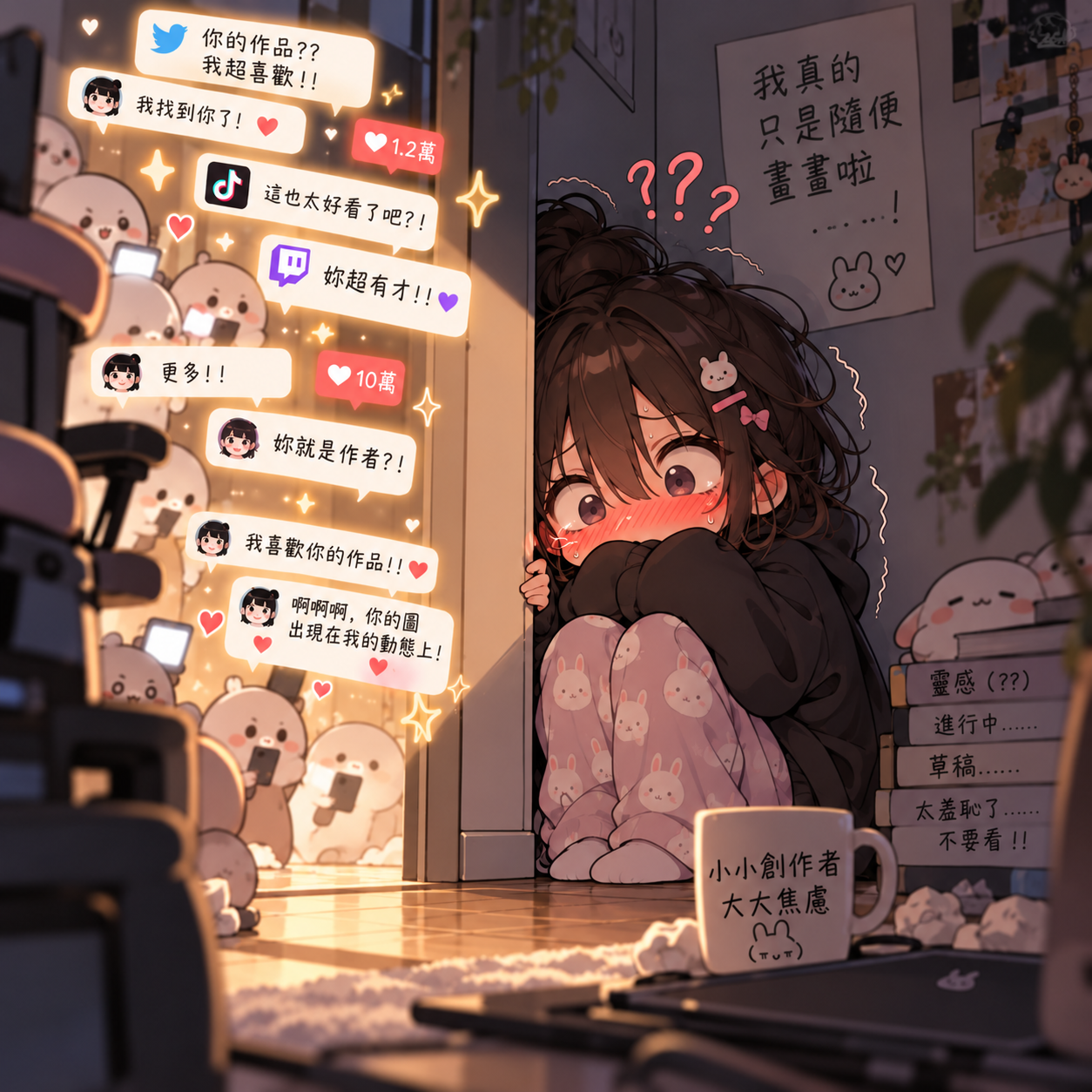 憂律 的貼文圖片