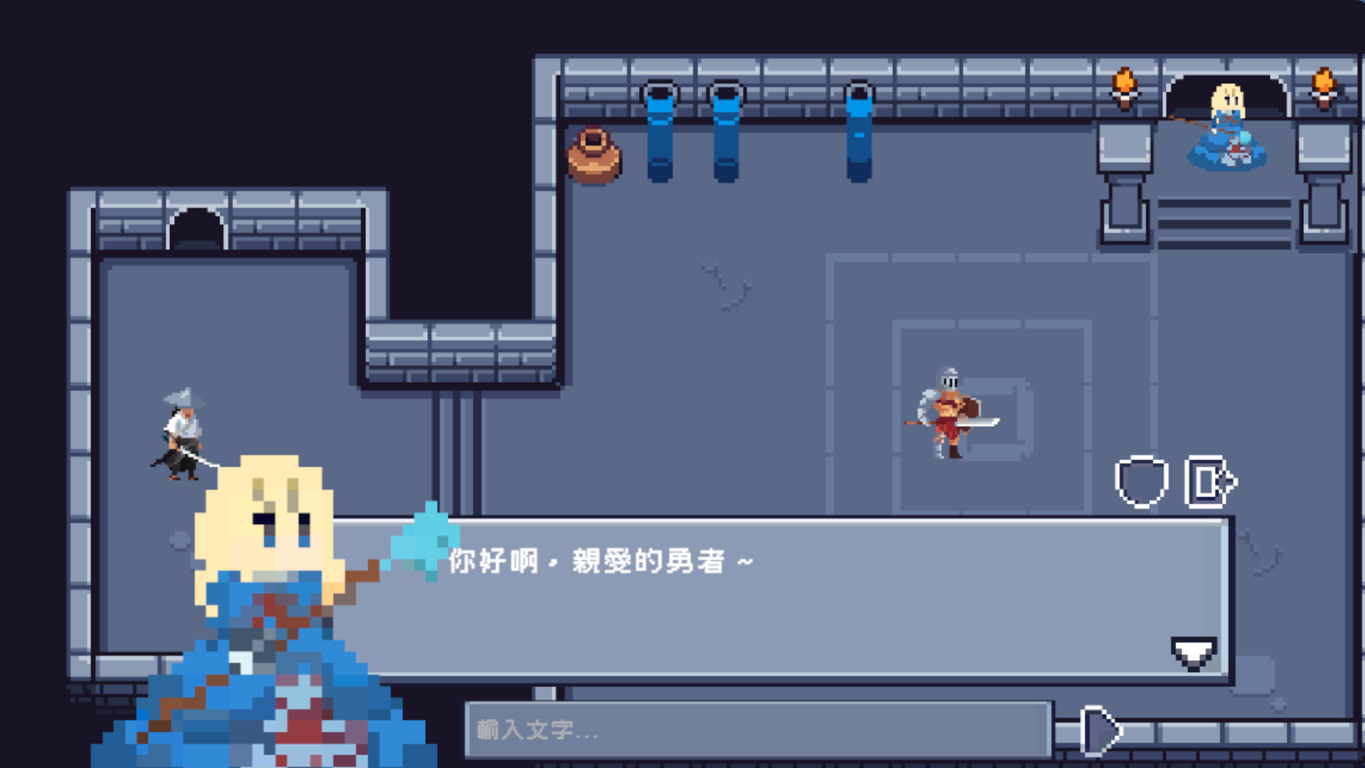 許庭瑜 的作品
