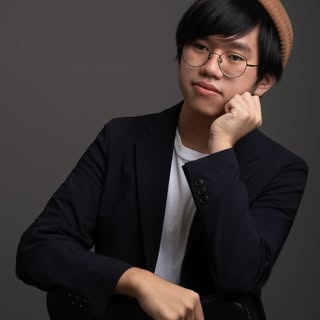 Ray 貓
