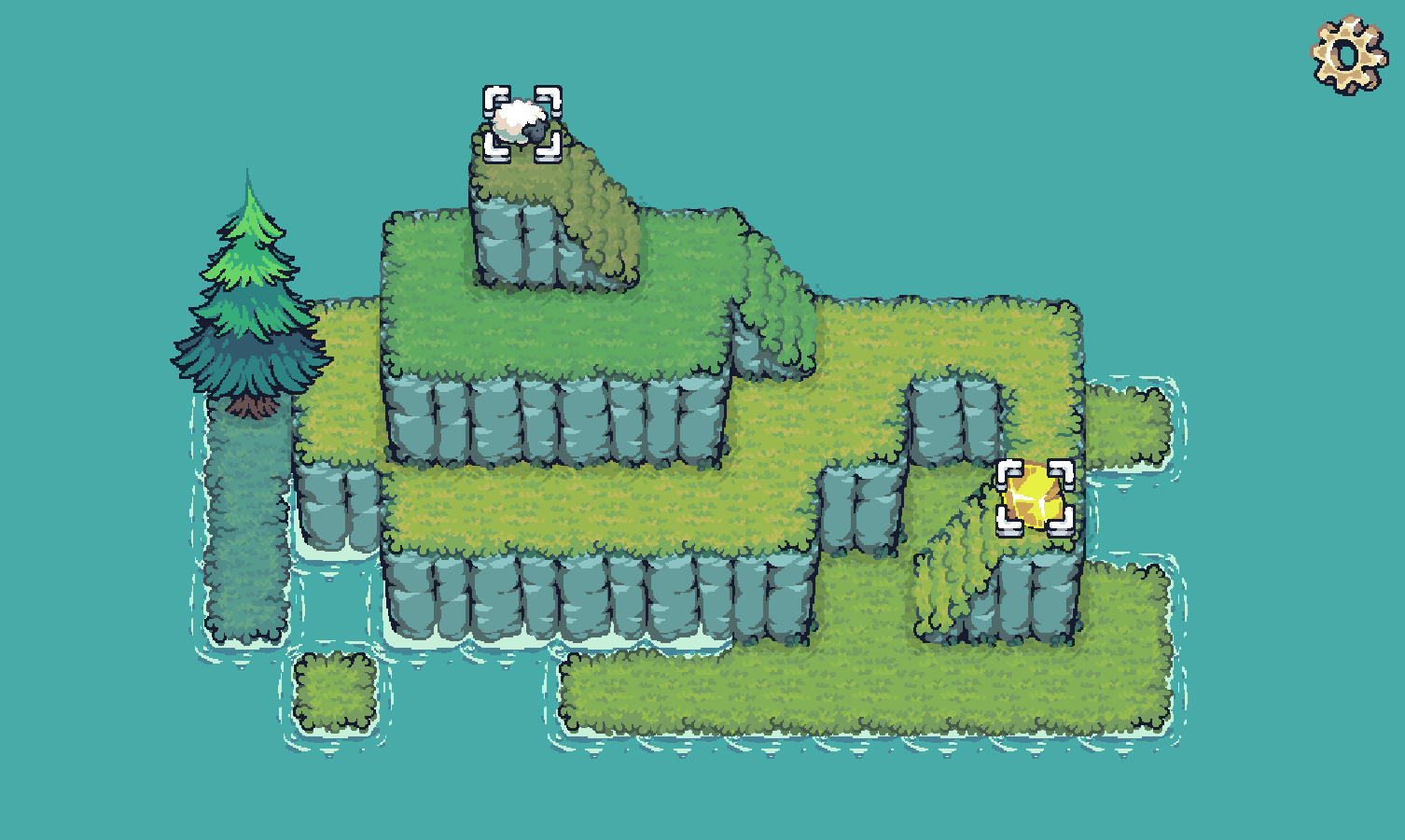 xLua Sheep 預覽 1