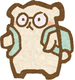 :yapibear: