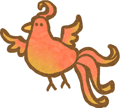 :phoenix: