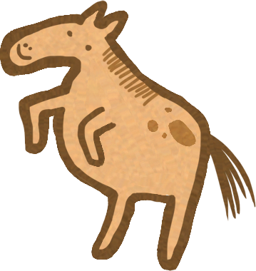 :c_horse: