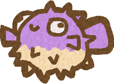 :c_pufferfish: