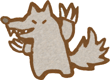 :c_wolf: