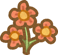 :o_blossom: