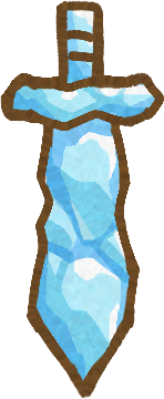:o_sword_snow: