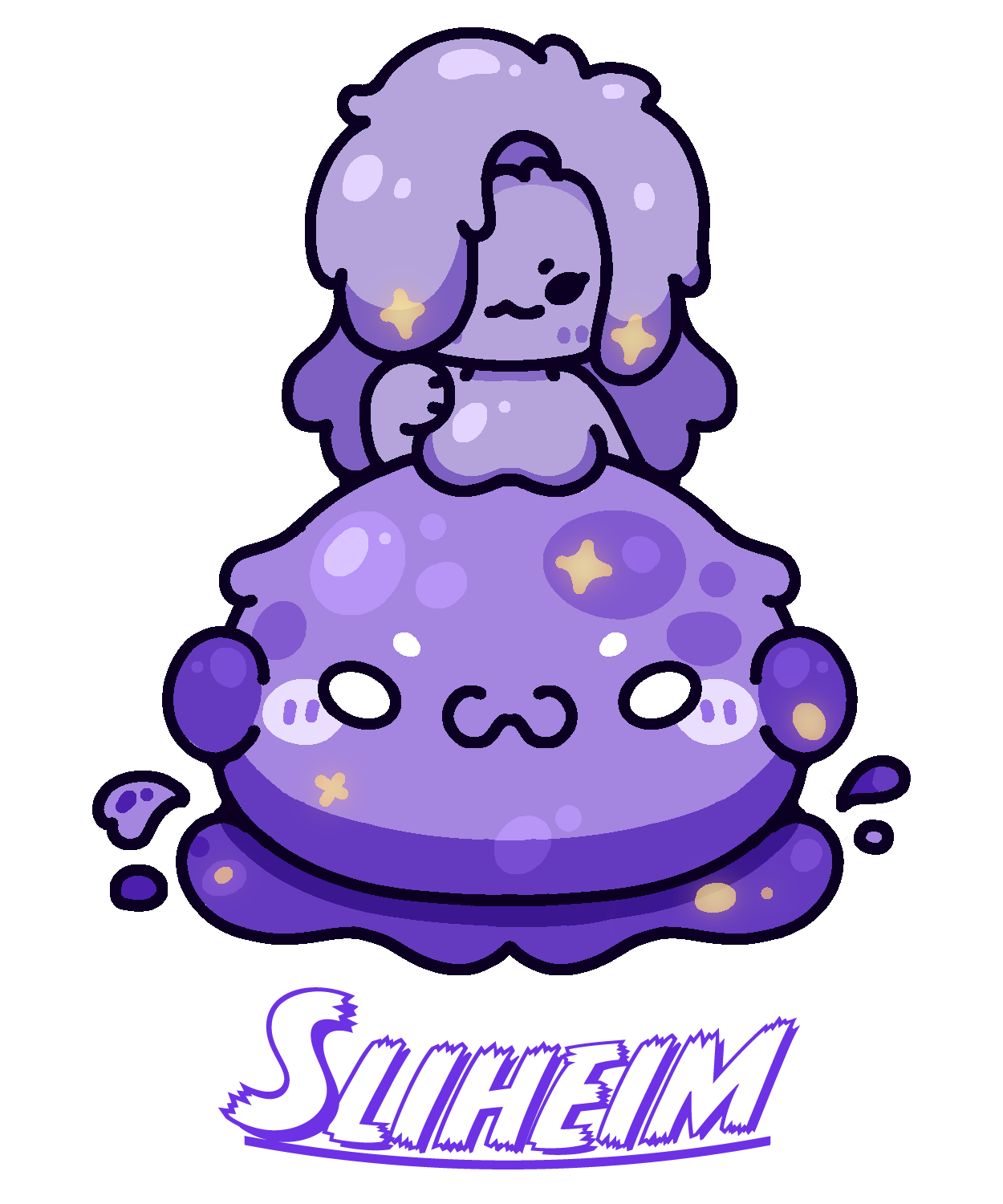 Heim Slime